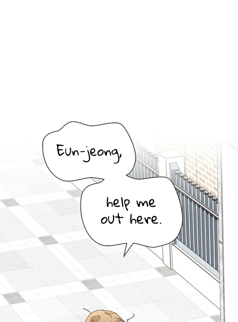 The Moment of Love Chapter 1 - page 87