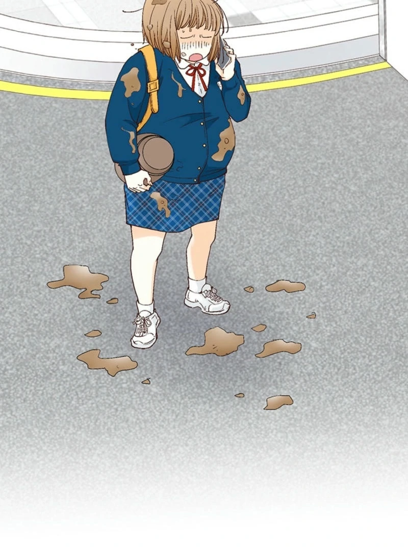 The Moment of Love Chapter 1 - page 88