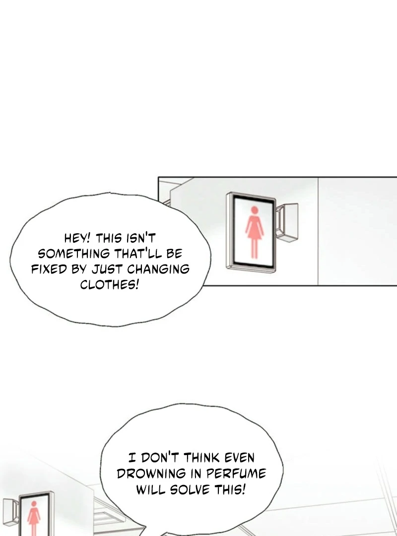 The Moment of Love Chapter 1 - page 89