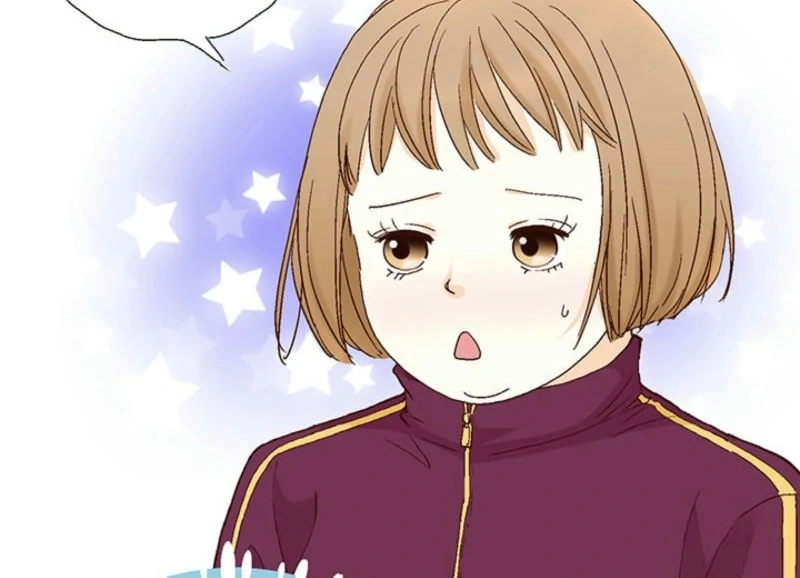 The Moment of Love Chapter 1 - page 94