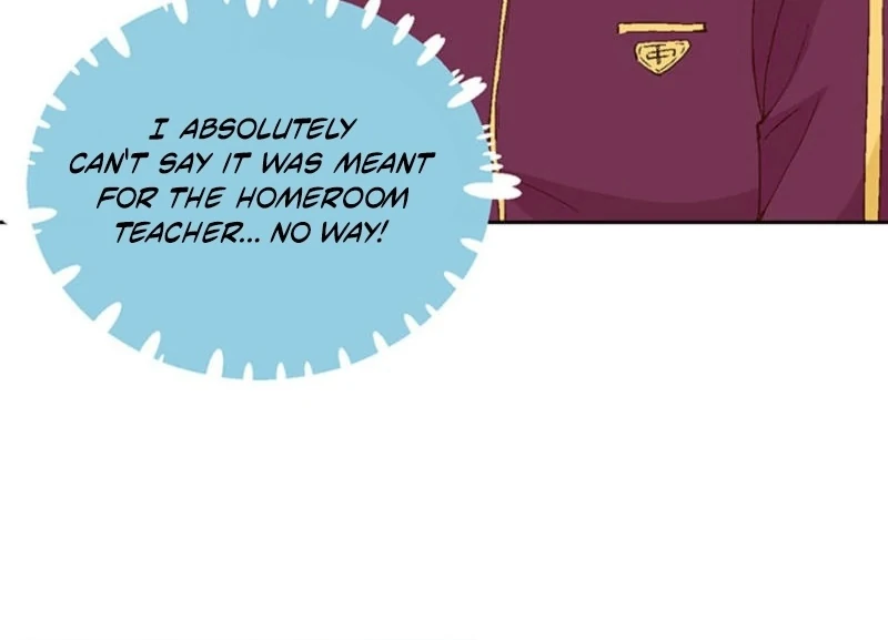 The Moment of Love Chapter 1 - page 95