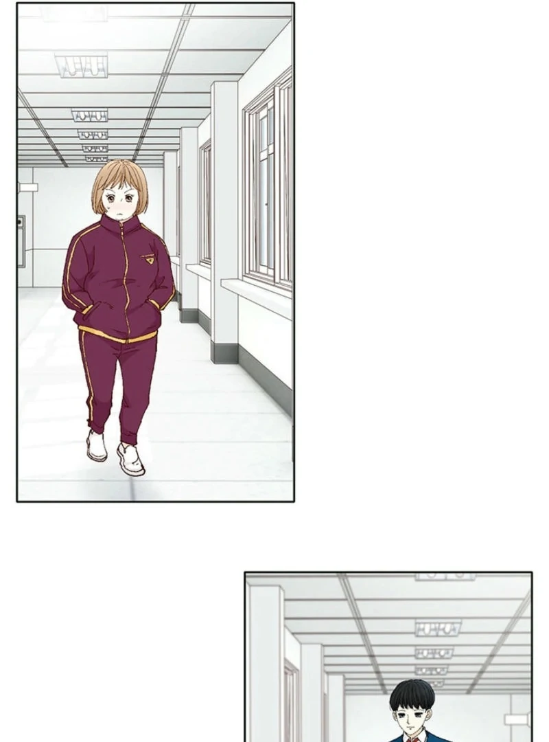 The Moment of Love Chapter 1 - page 96