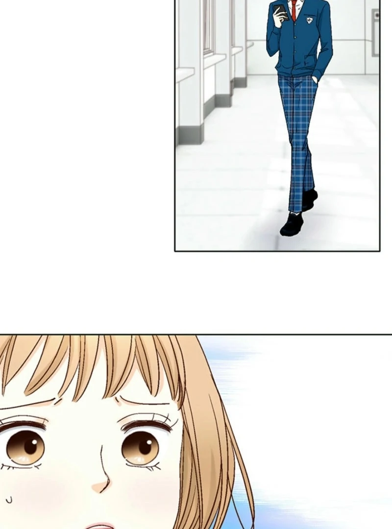 The Moment of Love Chapter 1 - page 97