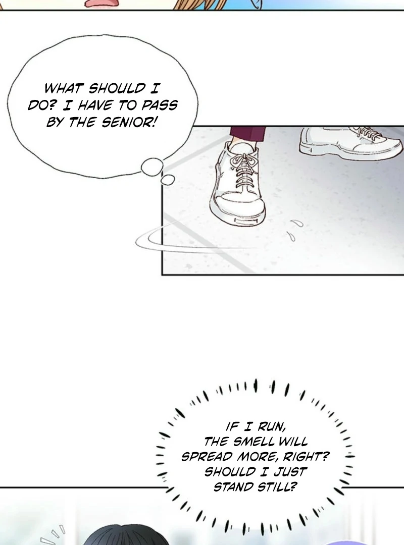 The Moment of Love Chapter 1 - page 98