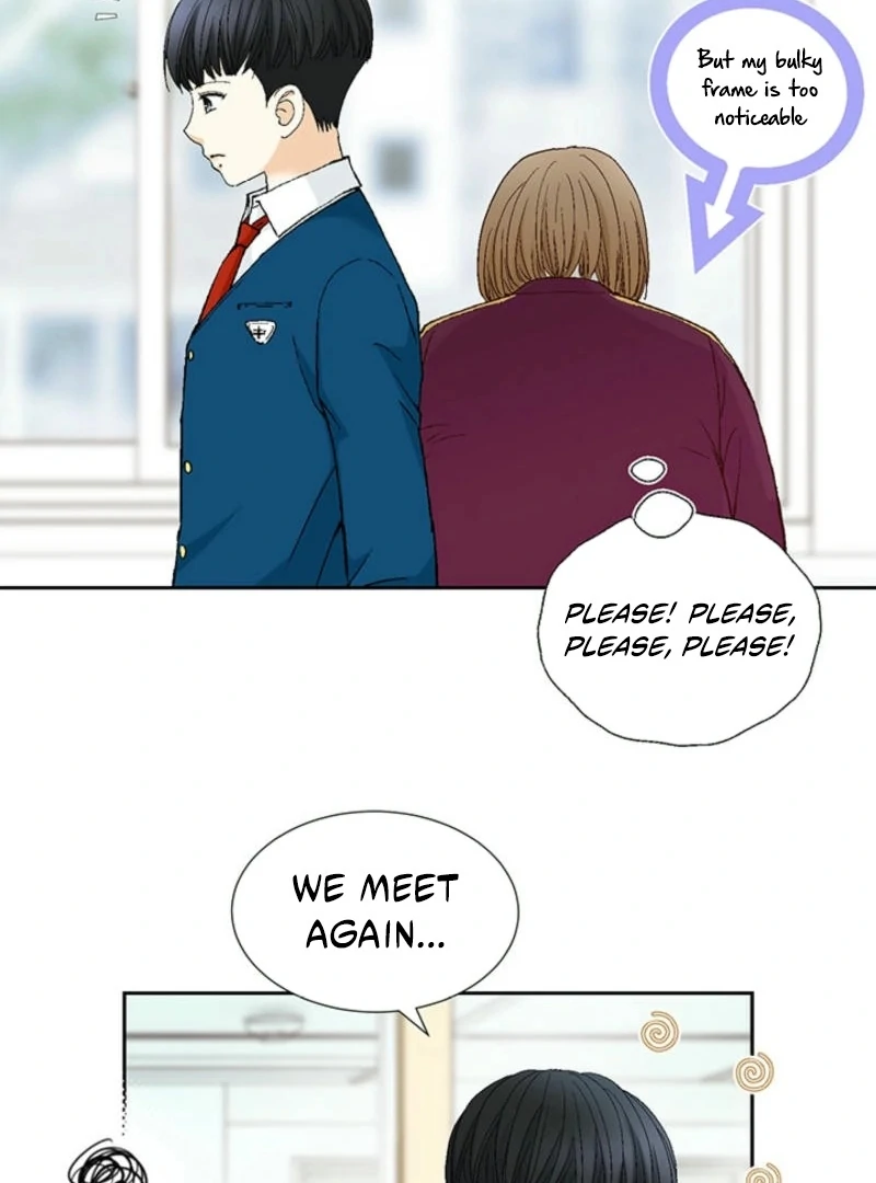 The Moment of Love Chapter 1 - page 99