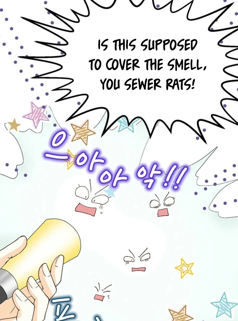 The Moment of Love Chapter 2 - page 100