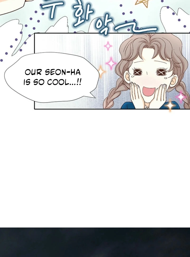 The Moment of Love Chapter 2 - page 101