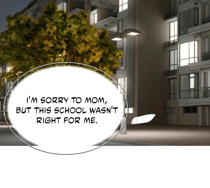 The Moment of Love Chapter 2 - page 103