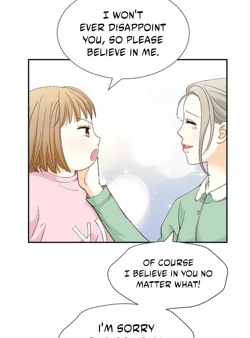 The Moment of Love Chapter 2 - page 106