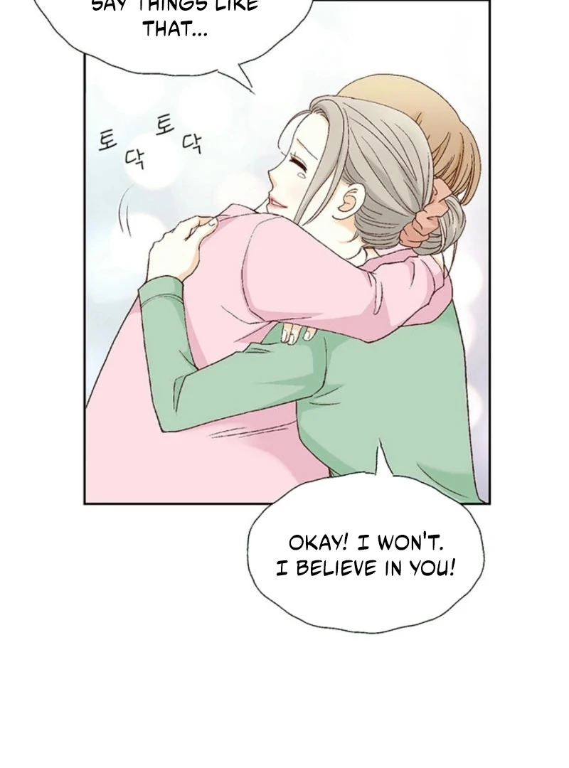 The Moment of Love Chapter 2 - page 108