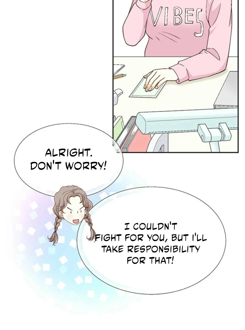 The Moment of Love Chapter 2 - page 110