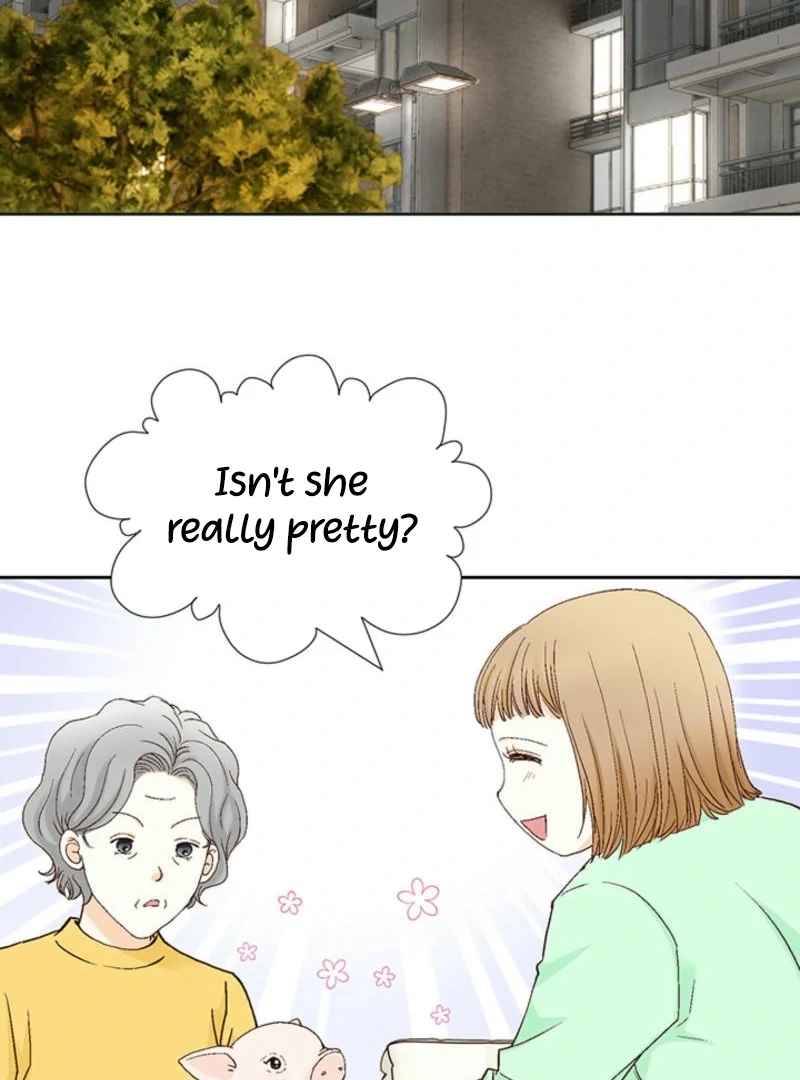 The Moment of Love Chapter 2 - page 120