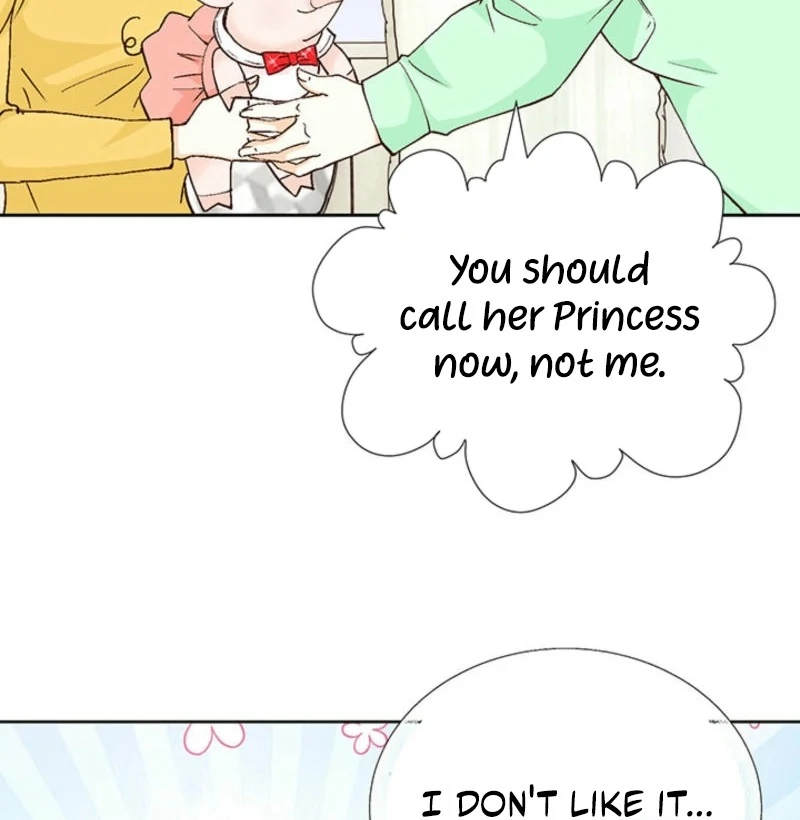The Moment of Love Chapter 2 - page 121