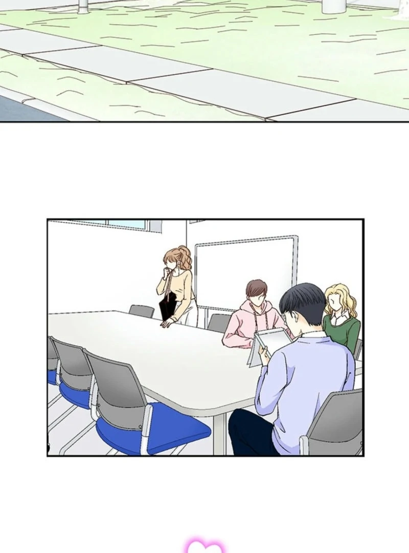 The Moment of Love Chapter 2 - page 128