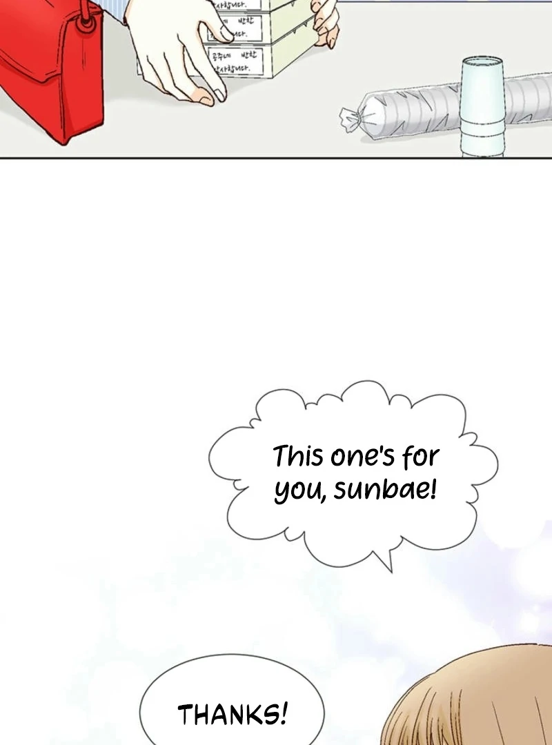 The Moment of Love Chapter 2 - page 130