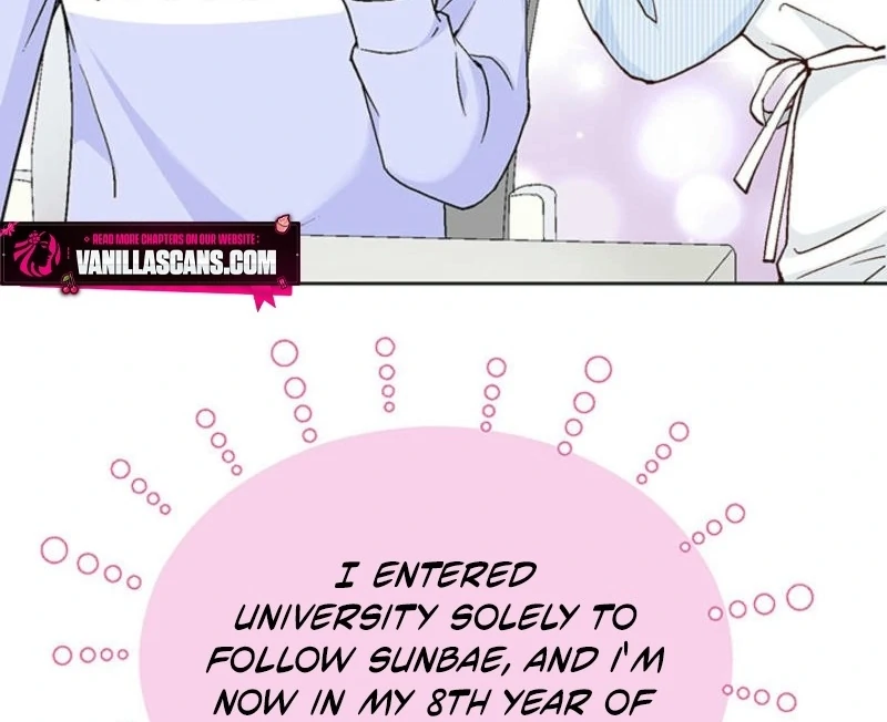 The Moment of Love Chapter 2 - page 132