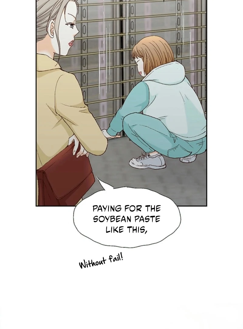 The Moment of Love Chapter 2 - page 14