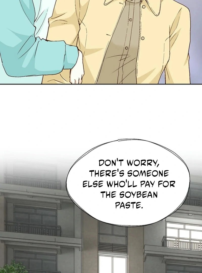 The Moment of Love Chapter 2 - page 16