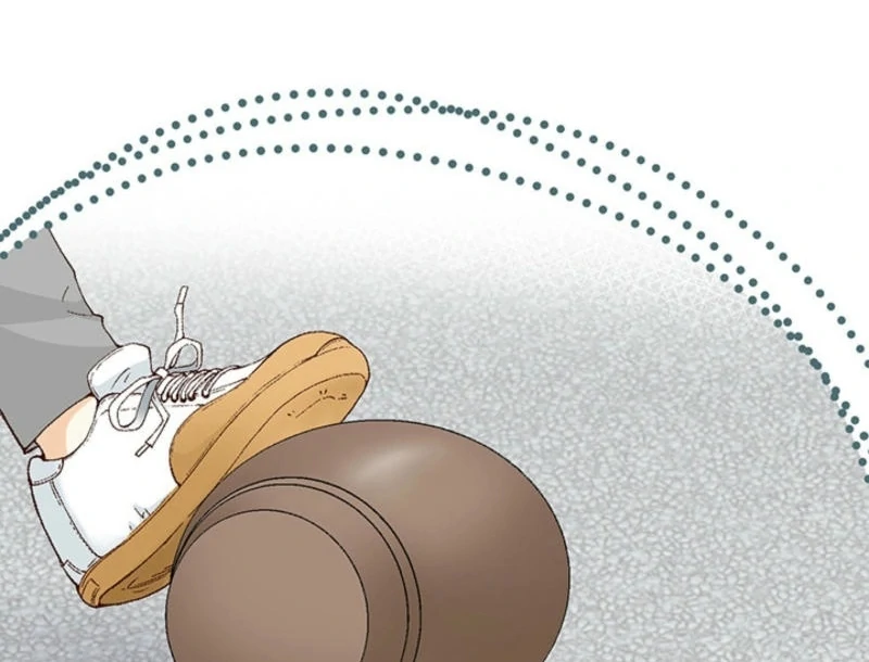 The Moment of Love Chapter 2 - page 19