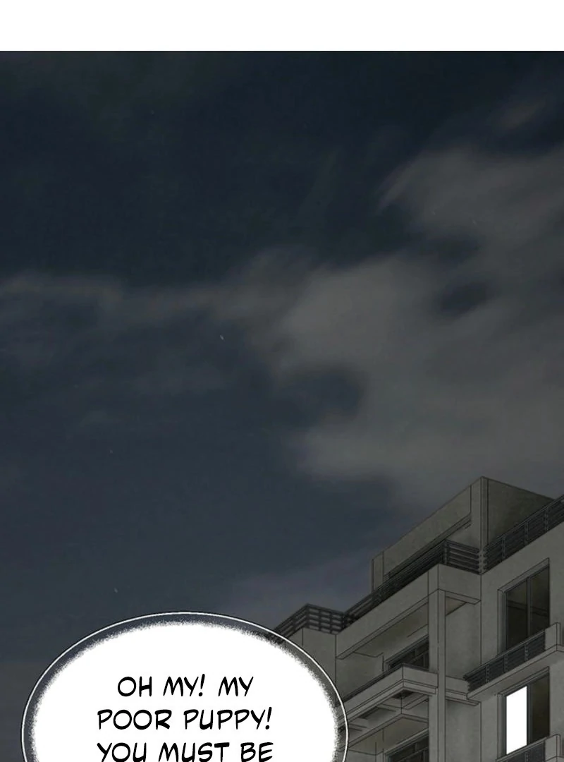 The Moment of Love Chapter 2 - page 2