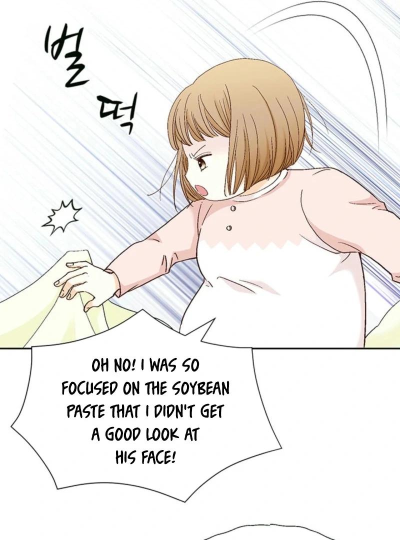 The Moment of Love Chapter 2 - page 21