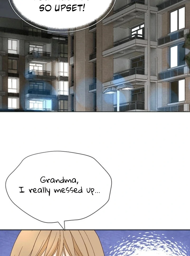 The Moment of Love Chapter 2 - page 3