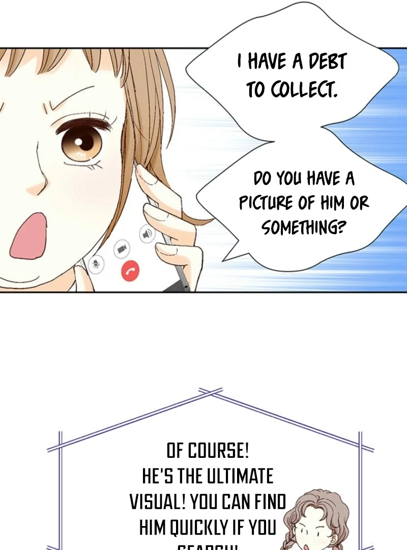 The Moment of Love Chapter 2 - page 30