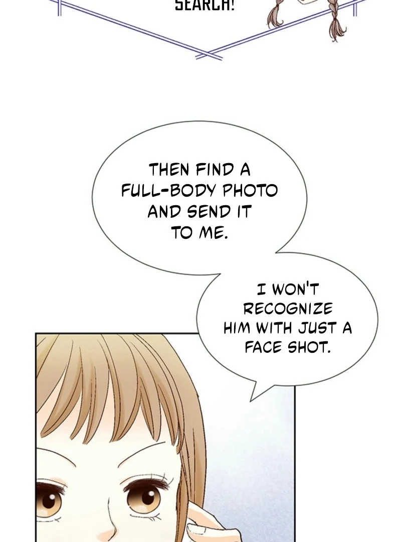 The Moment of Love Chapter 2 - page 31