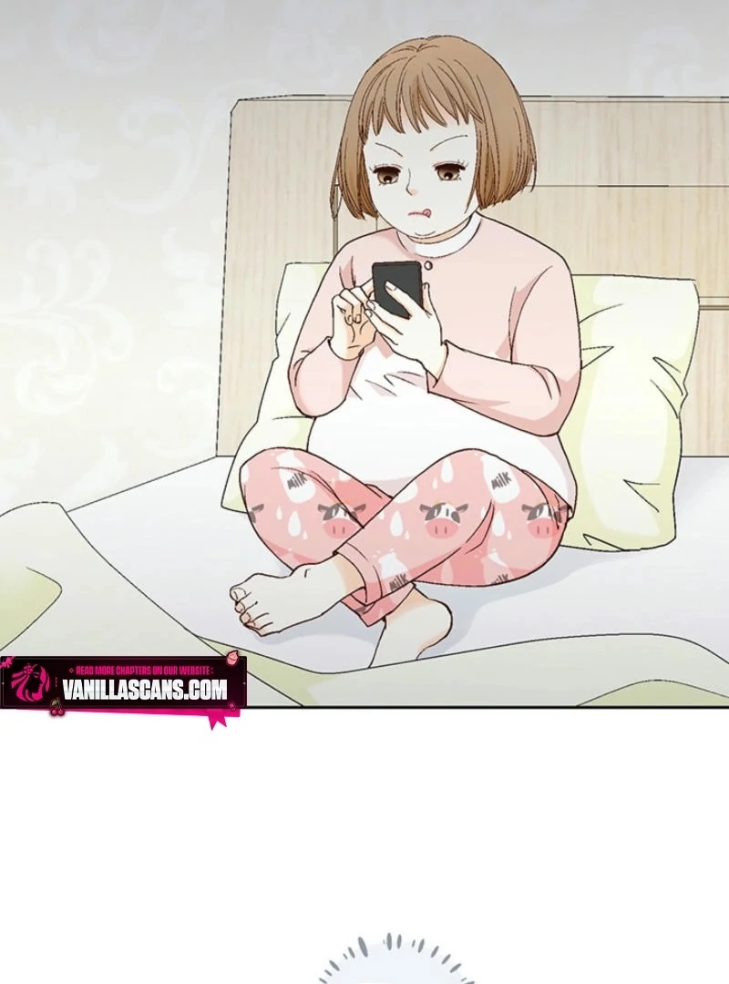 The Moment of Love Chapter 2 - page 33