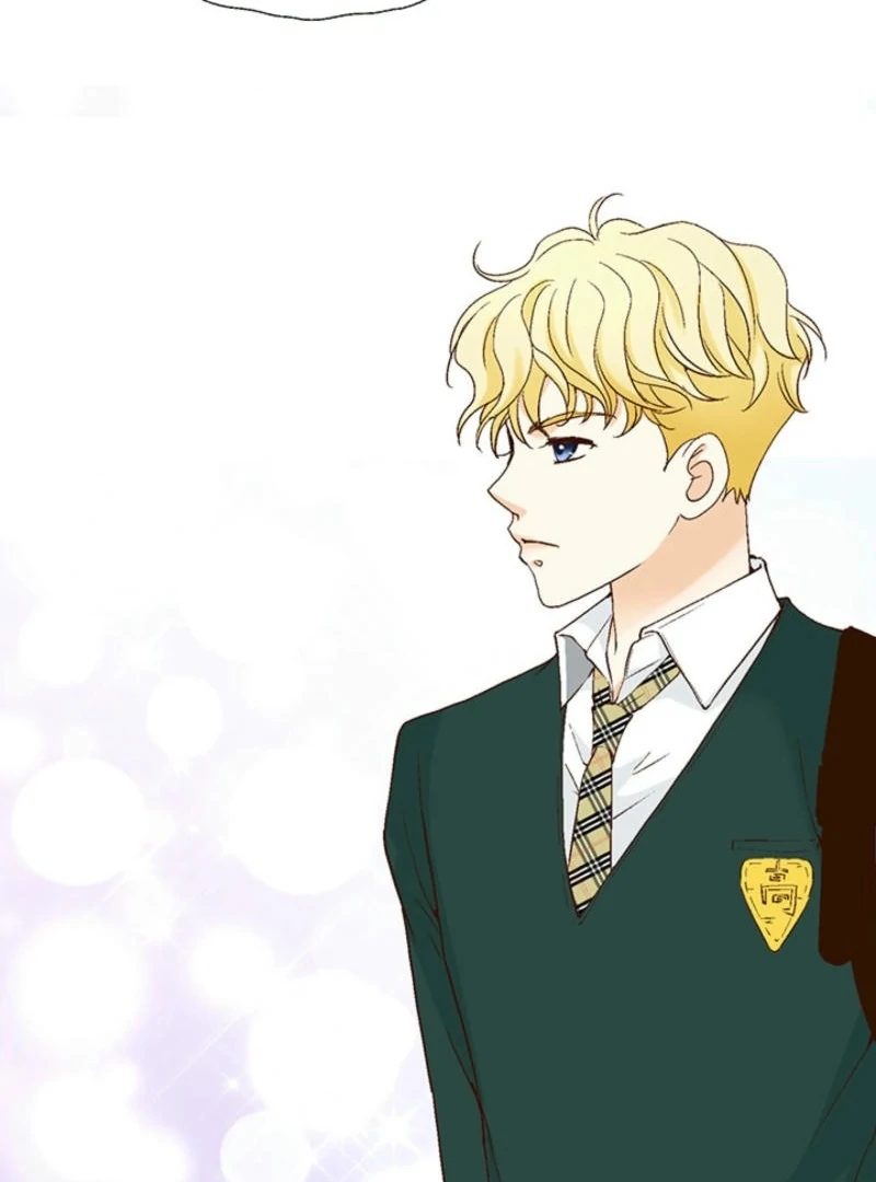 The Moment of Love Chapter 2 - page 35