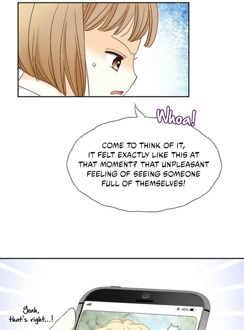 The Moment of Love Chapter 2 - page 37