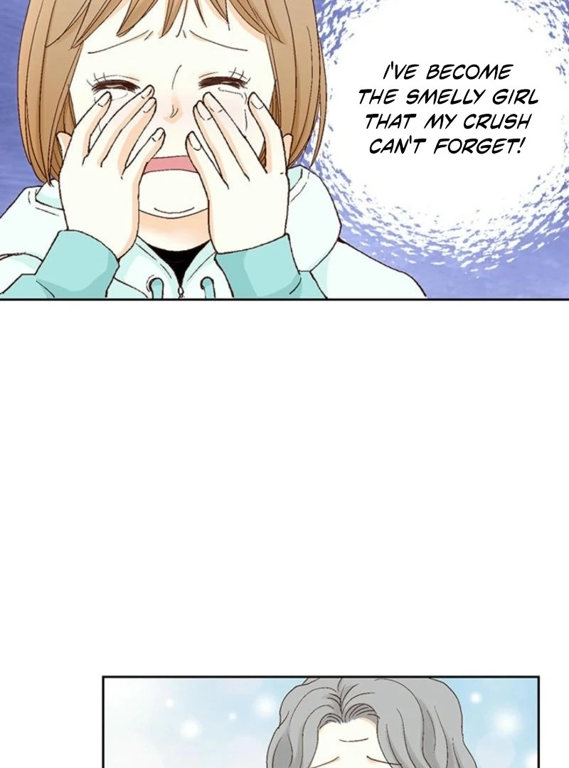 The Moment of Love Chapter 2 - page 4