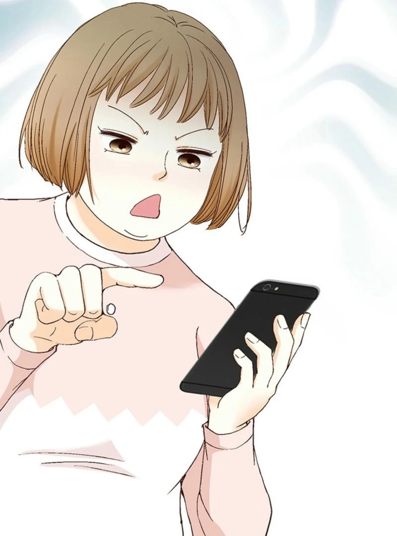 The Moment of Love Chapter 2 - page 40