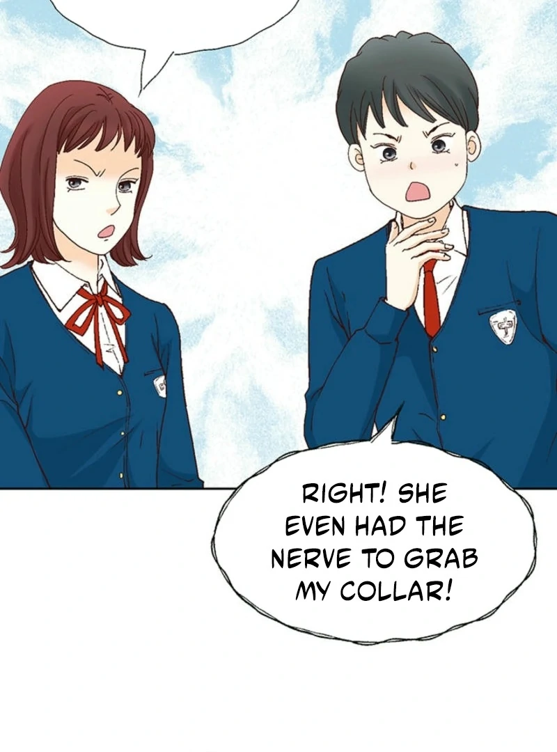 The Moment of Love Chapter 2 - page 45