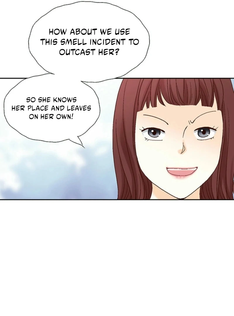 The Moment of Love Chapter 2 - page 46