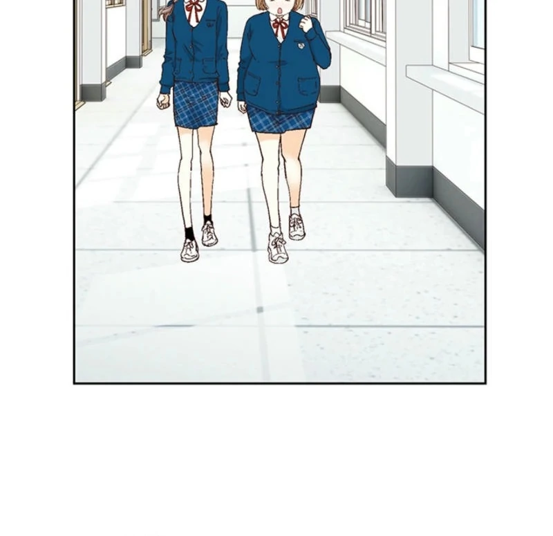 The Moment of Love Chapter 2 - page 48