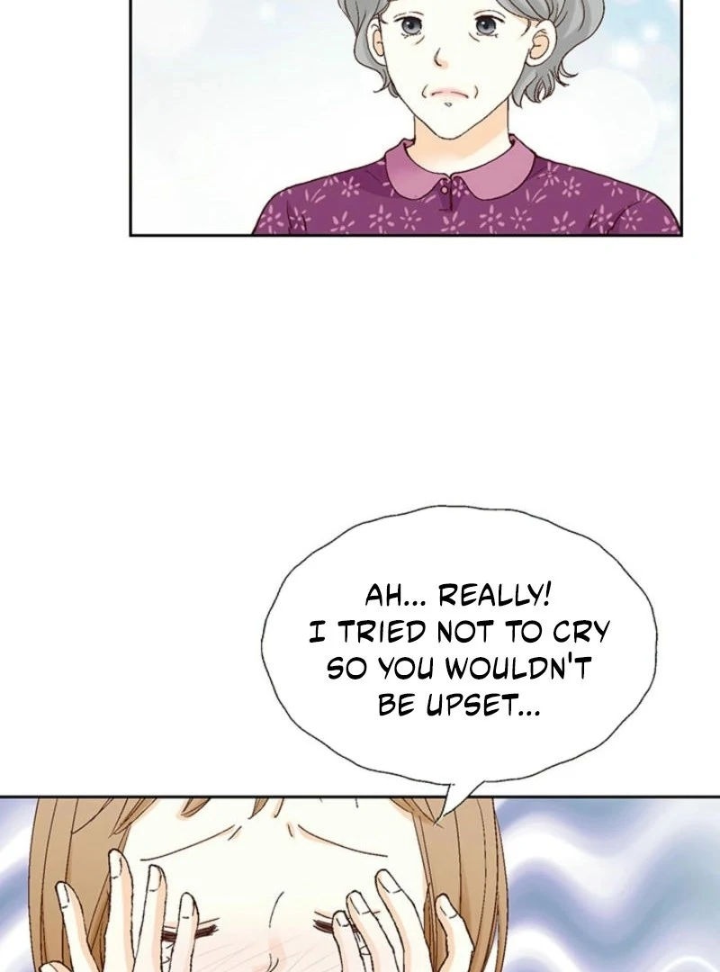 The Moment of Love Chapter 2 - page 5