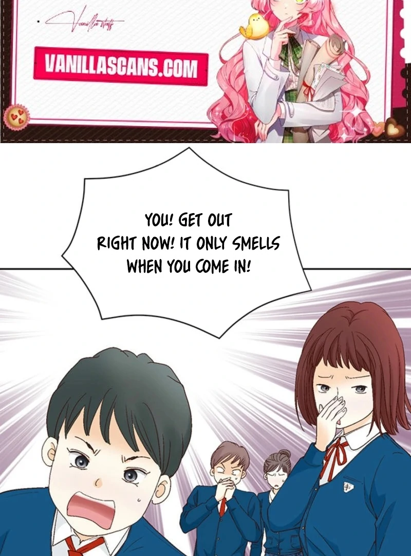 The Moment of Love Chapter 2 - page 52