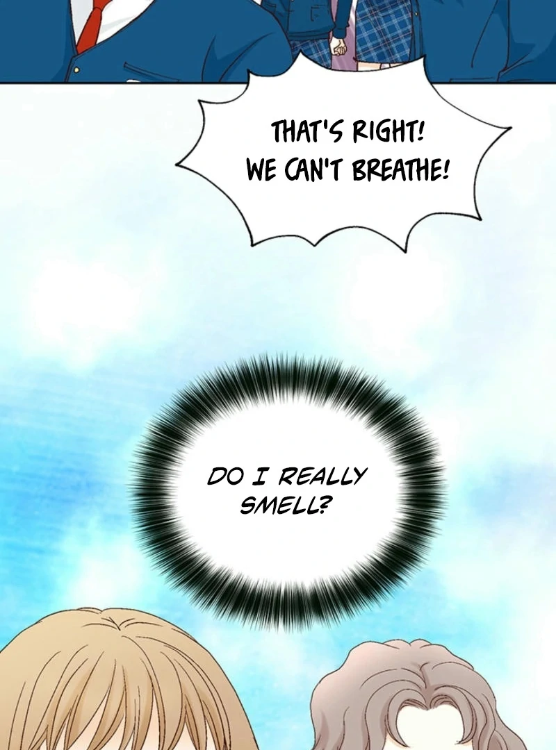 The Moment of Love Chapter 2 - page 53