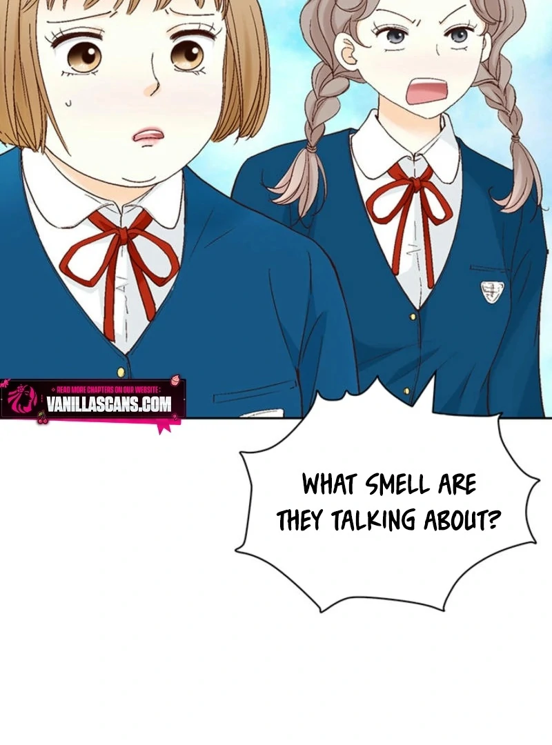 The Moment of Love Chapter 2 - page 54