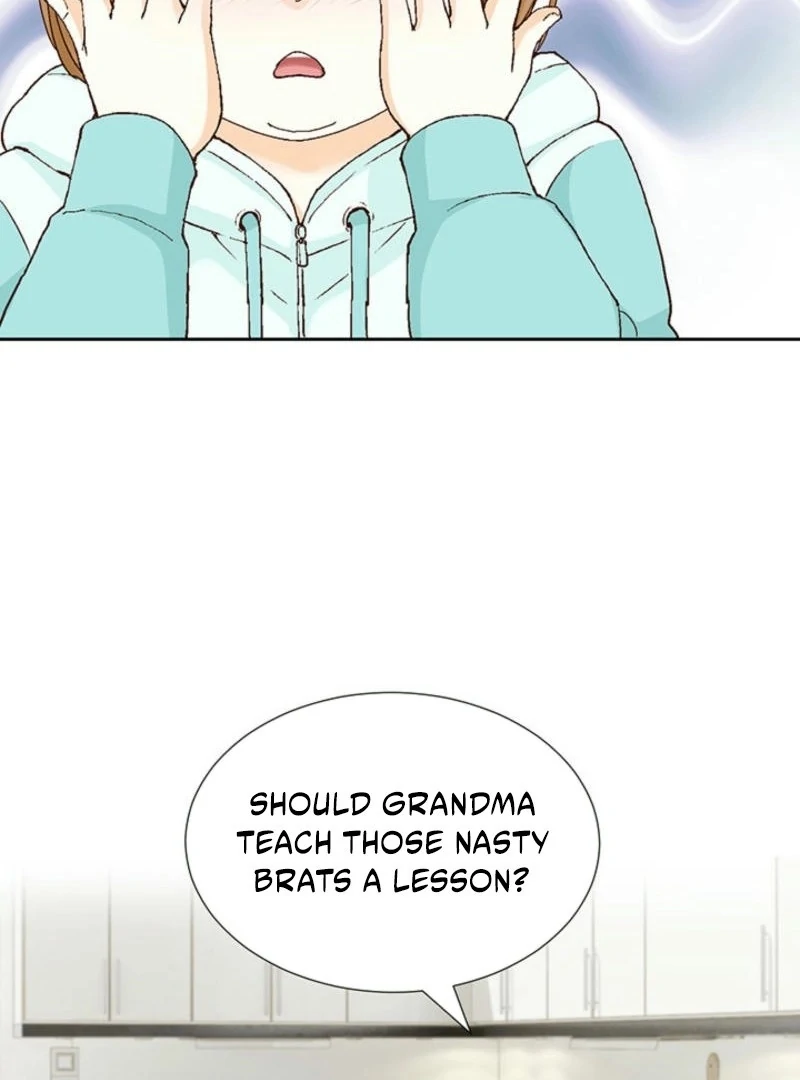 The Moment of Love Chapter 2 - page 6