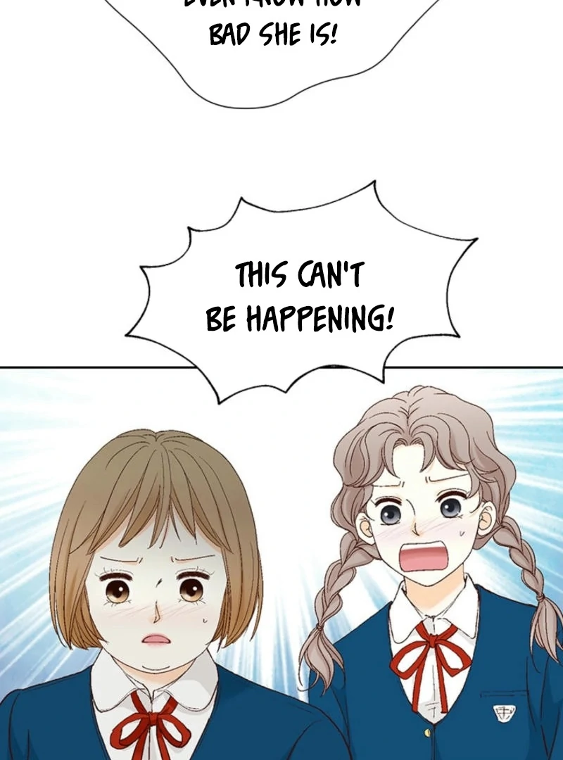 The Moment of Love Chapter 2 - page 61