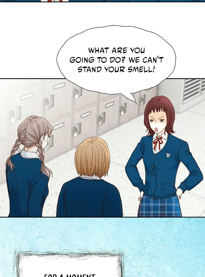 The Moment of Love Chapter 2 - page 62