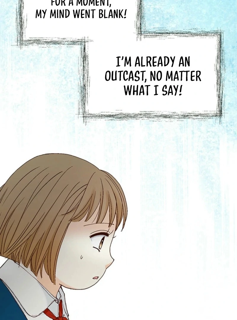 The Moment of Love Chapter 2 - page 63