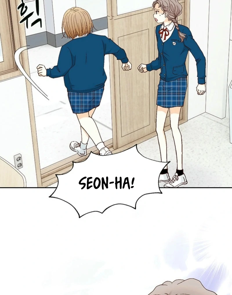 The Moment of Love Chapter 2 - page 65