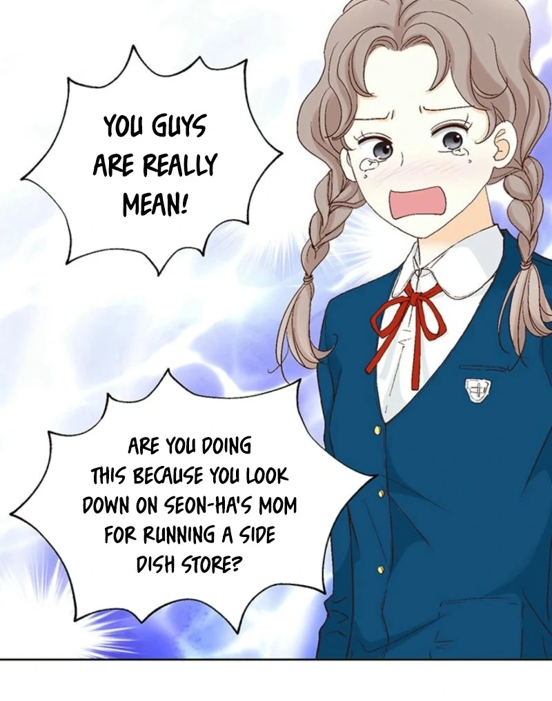 The Moment of Love Chapter 2 - page 66