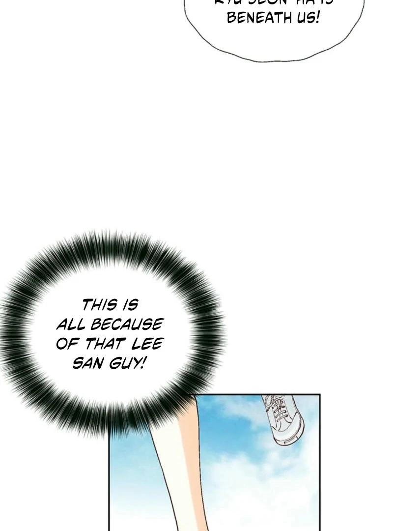 The Moment of Love Chapter 2 - page 68