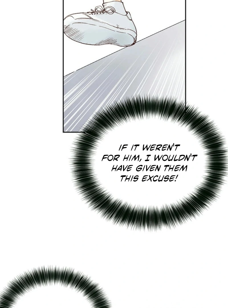 The Moment of Love Chapter 2 - page 69