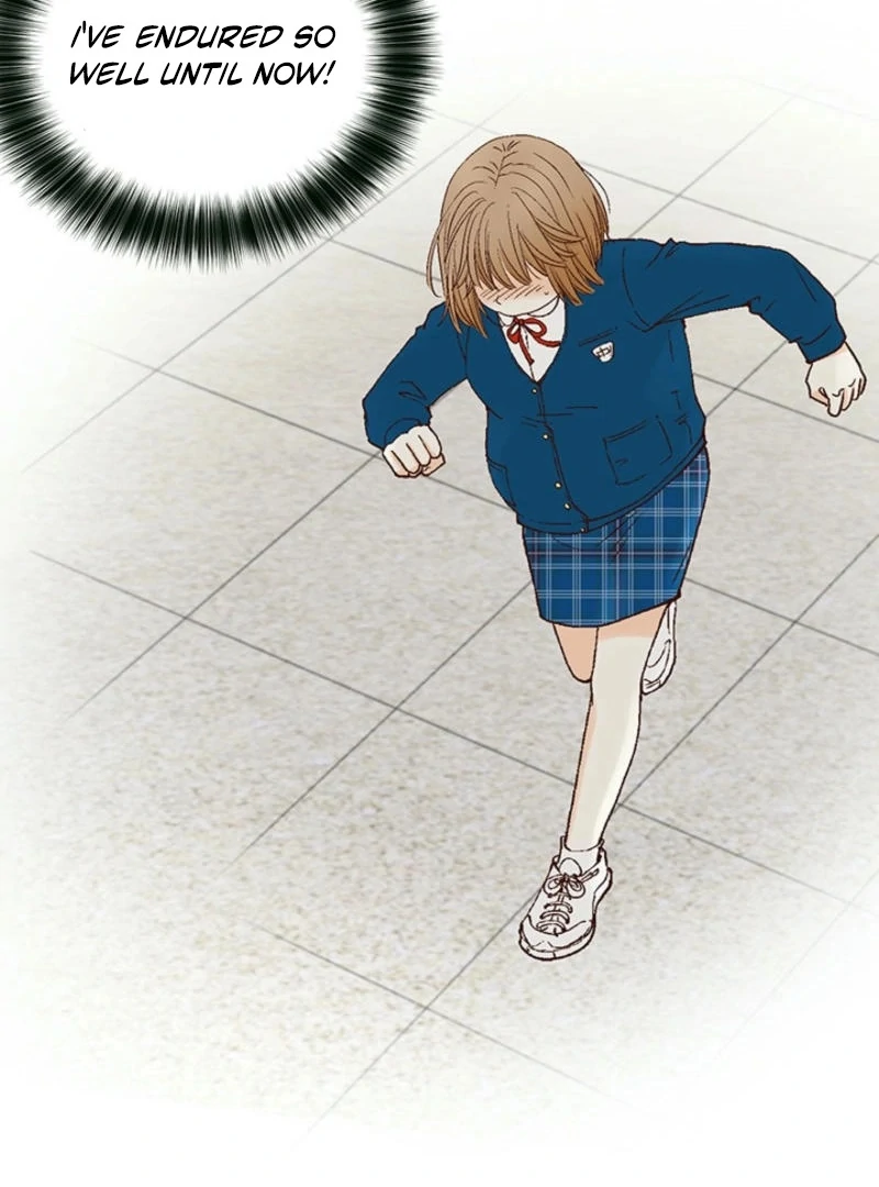 The Moment of Love Chapter 2 - page 70