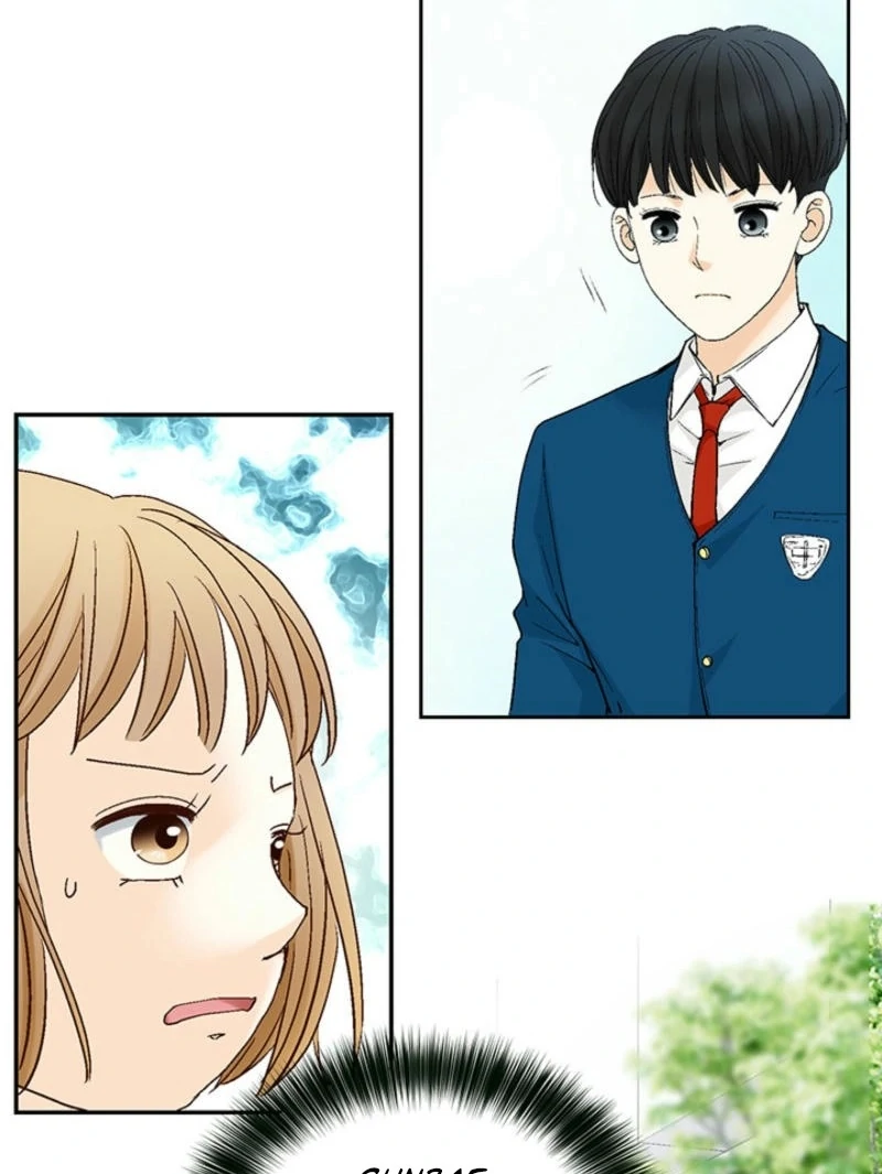 The Moment of Love Chapter 2 - page 74